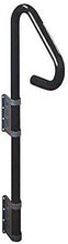 Load image into Gallery viewer, Leisure Concepts Spa and Hot Tub Safety Grab Rail - Textured Black