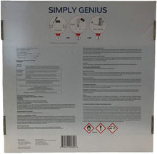 Load image into Gallery viewer, AquaFinesse Simply Genius Multi Functional Above Ground Pool Chlorinator Kit