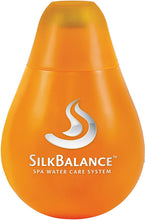 Load image into Gallery viewer, Silk Balance Natural Hot Tub Solution 76 oz