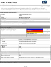 Load image into Gallery viewer, Pool Marvel - Natural Enzyme Based Formulation Designed Specifically For Use In Swimming Pools