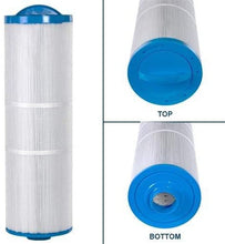 Load image into Gallery viewer, Replacement Filter for Jacuzzi J-480, J-470, and J-465 hot tubs (replaces 20086-001, 2540-383, and 2000-286)
