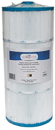 Spa & Sauna Parts Sundance Spa Replacement Filter 6540-488