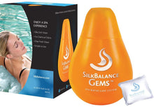 Load image into Gallery viewer, SILKBALANCE Silk Balance Water Treatment Pods

