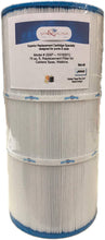 Load image into Gallery viewer, Spa &amp; Sauna Parts Replacement Filter for Caldera Spa 75 sq. ft
