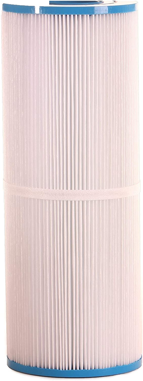 Baleen Filters 25 sq. ft. Pool Filter Replaces Unicel C-4326, Pleatco PRB25-IN, Filbur FC-2375-Pool and Spa Filter Cartridges Model: AK-3011