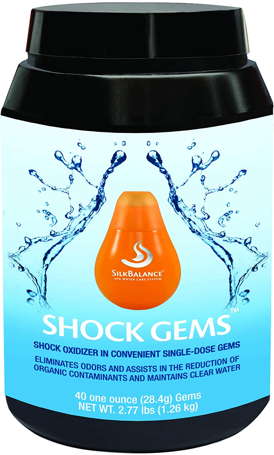 Shock Gems