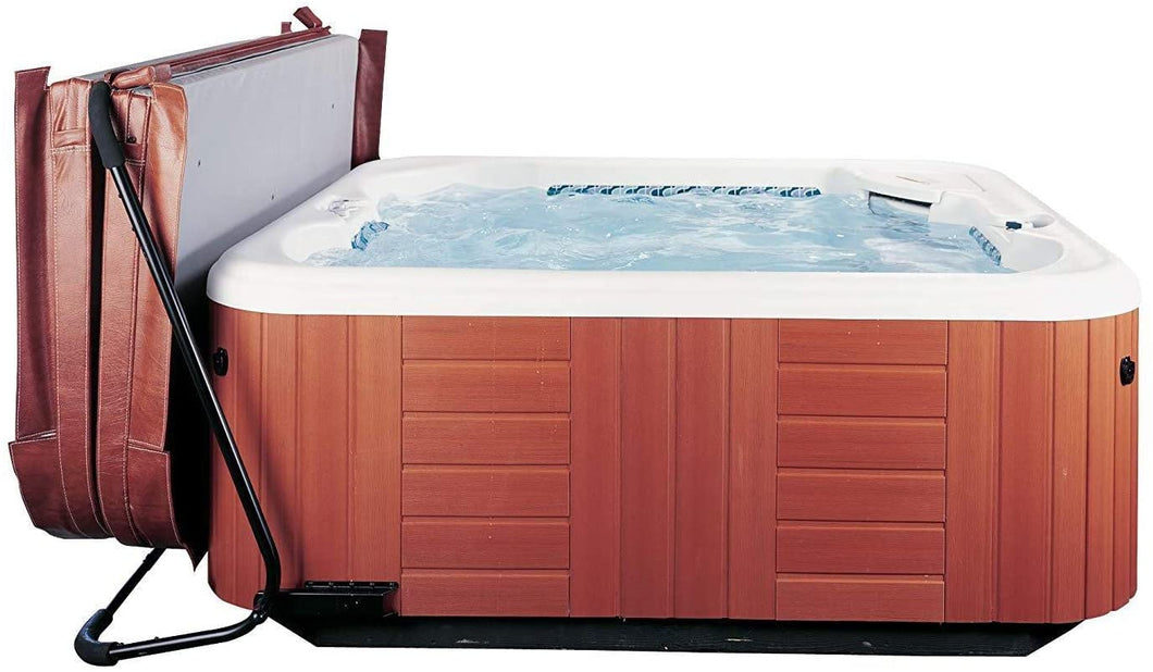 Leisure Concepts CoverMate II Spa and Hot Tub Cover Lift - Standard Mounting