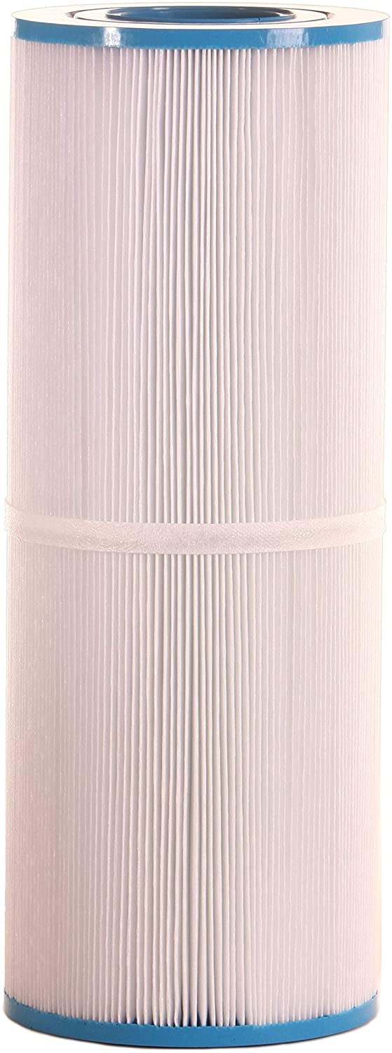 Baleen Filters 50 sq. ft. Pool Filter Replaces Unicel C-4950, Pleatco PRB50-IN, Filbur FC-2390-Pool and Spa Filter Cartridges Model: AK-3049