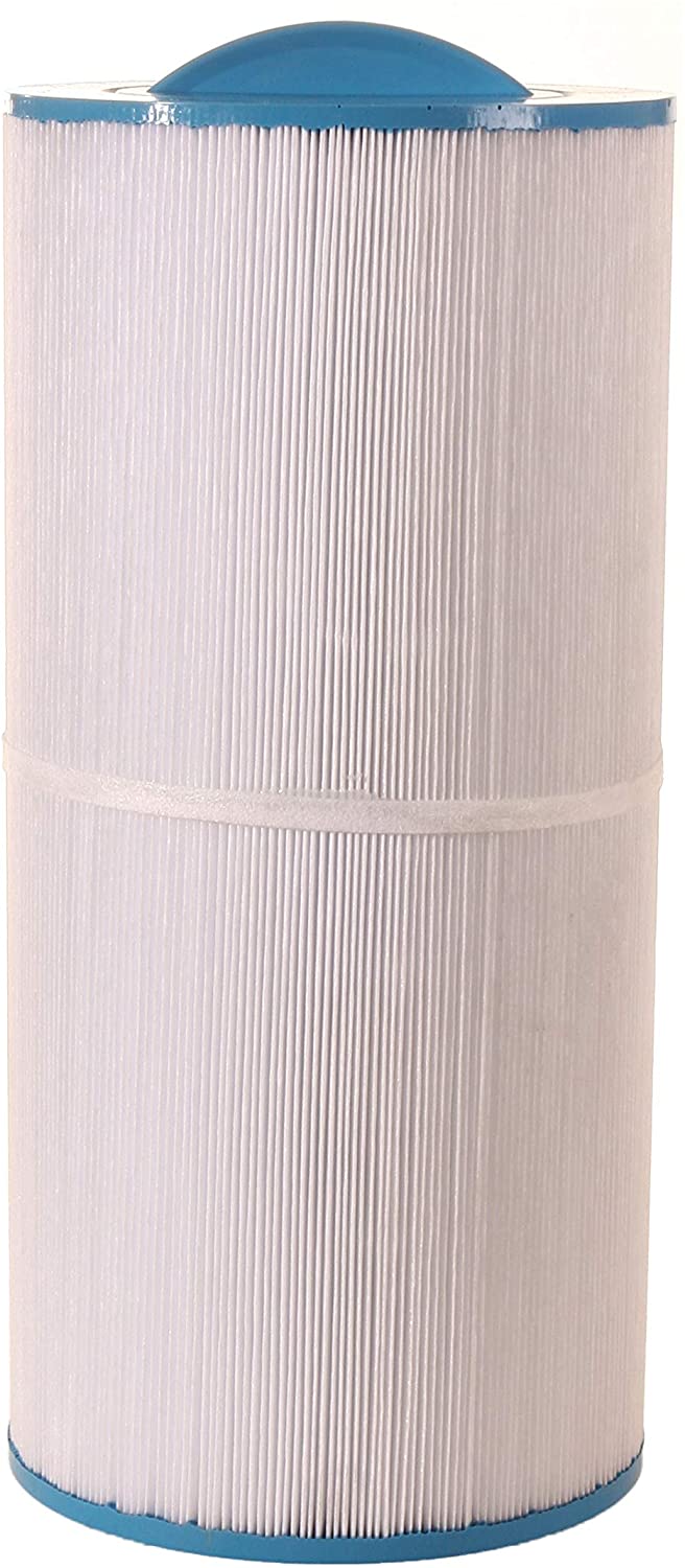 Baleen Filters 75 sq. ft. Pool Filter Replaces Unicel C-7479, Pleatco PCD75, Filbur FC-3085-Pool and Spa Filter Cartridges Model: AK-6050