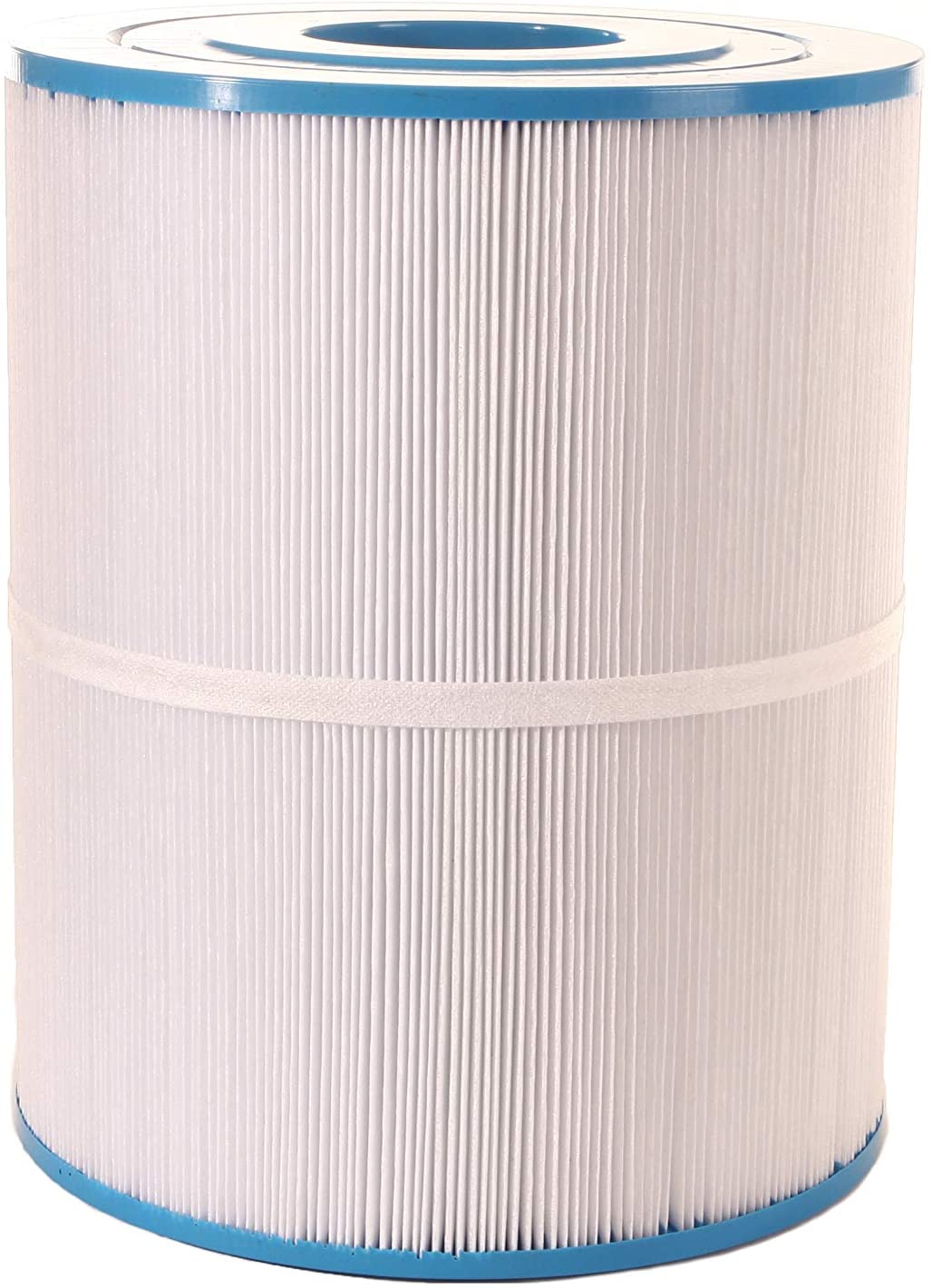 Baleen Filters 65 sq. ft. Pool Filter Replaces Unicel C-8465, Pleatco PWK65, Filbur FC-3960-Pool and Spa Filter Cartridges Model: AK-7007