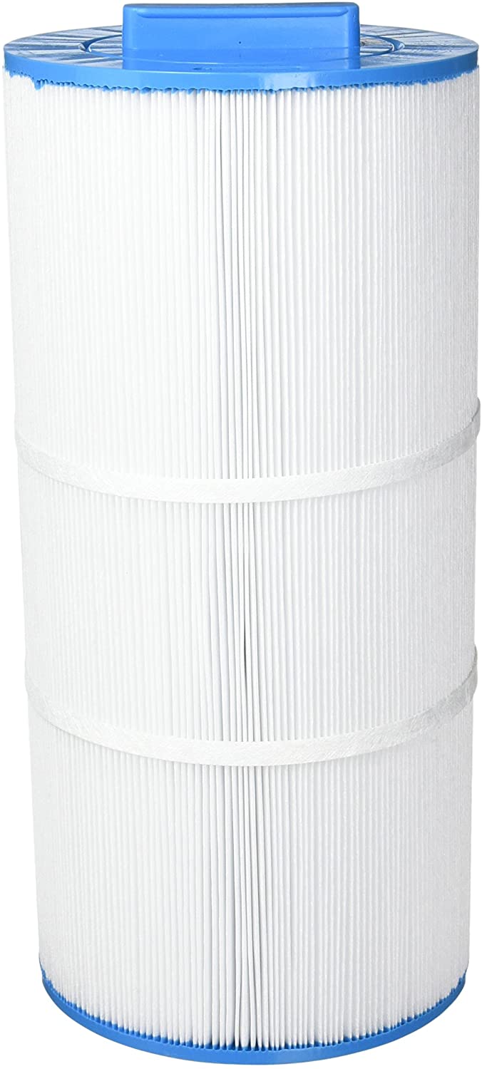 Filbur FC-3085 Antimicrobial Replacement Filter Cartridge for Caldera 33017 Pool and Spa Filter