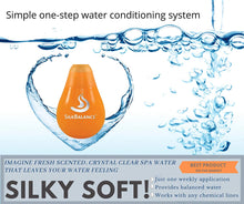 Load image into Gallery viewer, SILKBALANCE Silk Balance Water Treatment Pods
