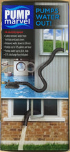 Load image into Gallery viewer, Water Pressure, The Venturi Effect And Vacuum Pump Marvel For Uses Pressure From A Garden Hose
