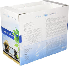 Load image into Gallery viewer, AquaFinesse Hot Tube Water Care Kit - Dichlor (Powder)
